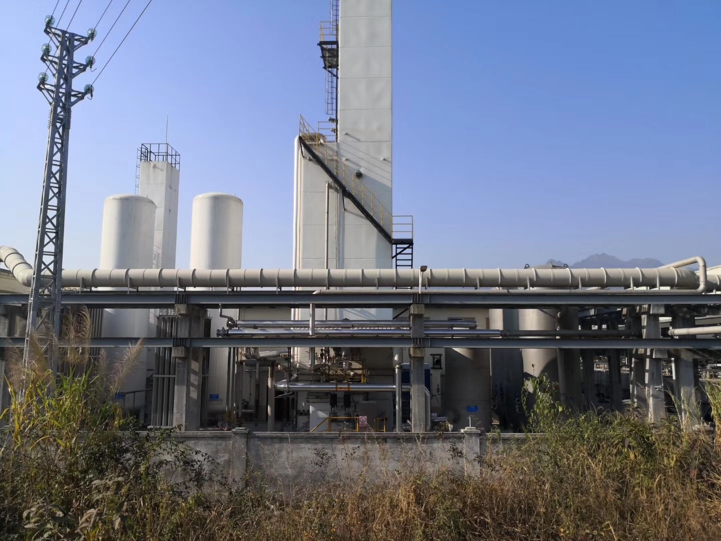 杭州特盈(yíng)能源技術發展有(you)限公司