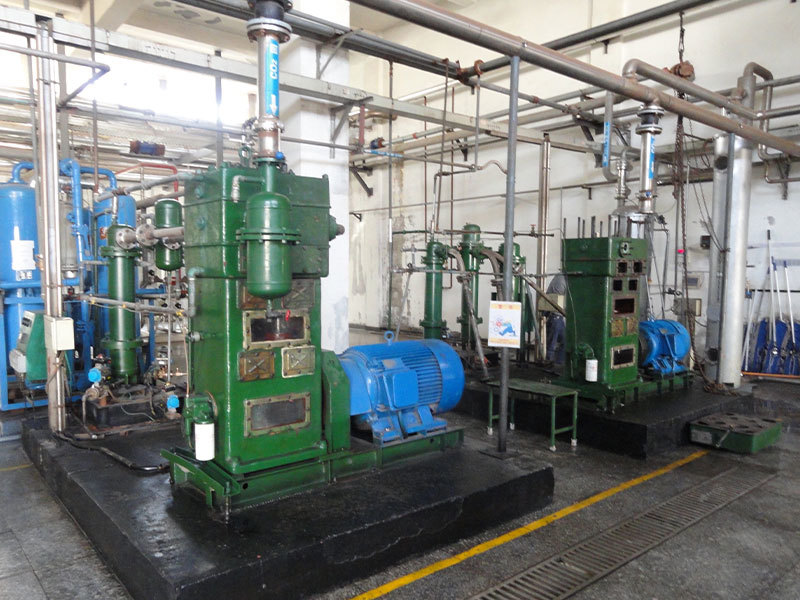 華潤(run)雪花啤酒（哈(ha)爾濱）有限公(gong)司