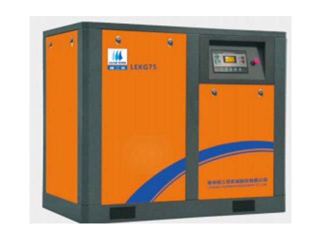 工頻空壓(yā)機