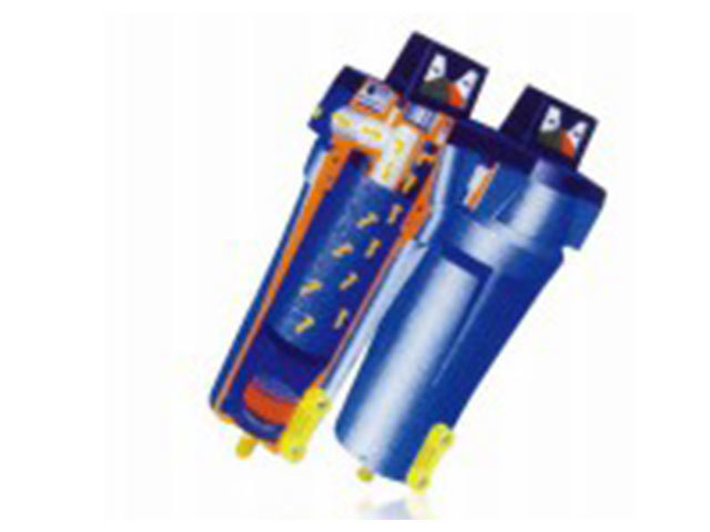 LEK系列過濾器(qì)