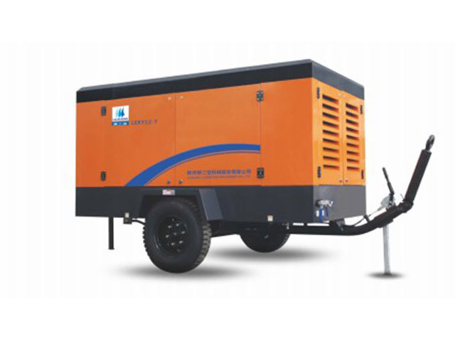 中型移動螺(luo)杆空壓機中(zhong)低風壓系列(liè)